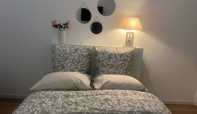 Oberseite der Villa Les Tilleuls by Interhome