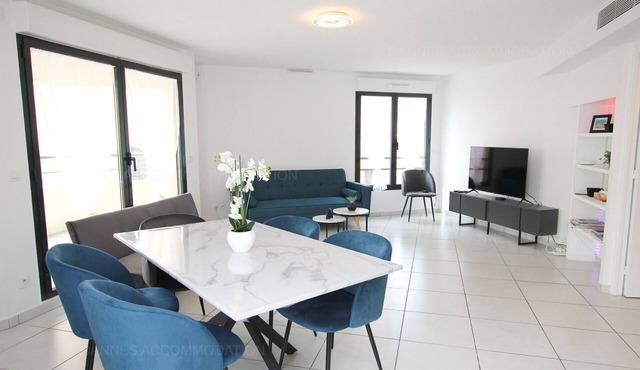 Paradisio-2913-Two bedroom just a short way from rue d'Antibes