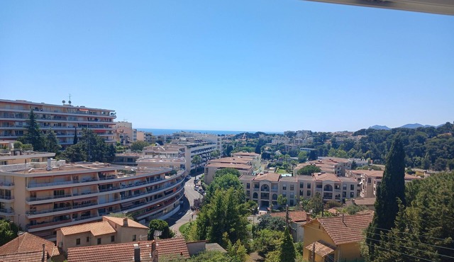 Peaceful Holidays With Breathtaking Views in Super Quite Area