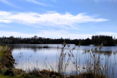 Pescalis Résidence Les Maisons du Lac