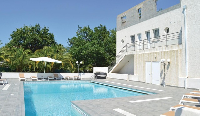 Pet friendly apartment in Moriani Plage