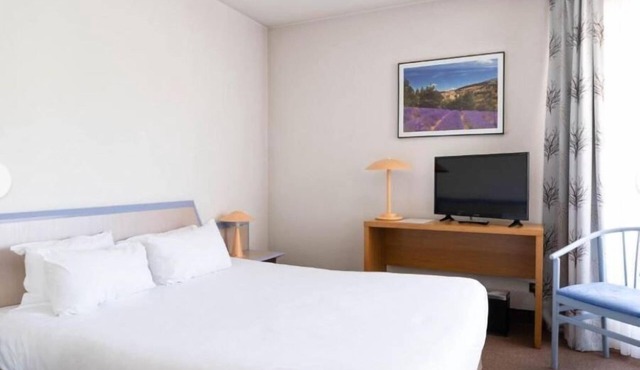 Piscine Rooftop | Chambre +Terrasse Privée
