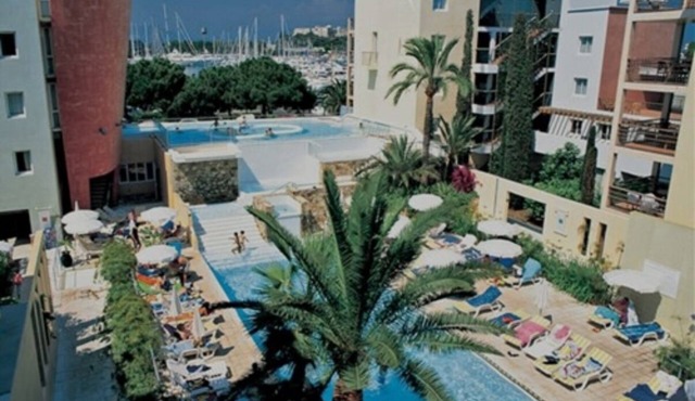 Port Prestige 2 Pièces