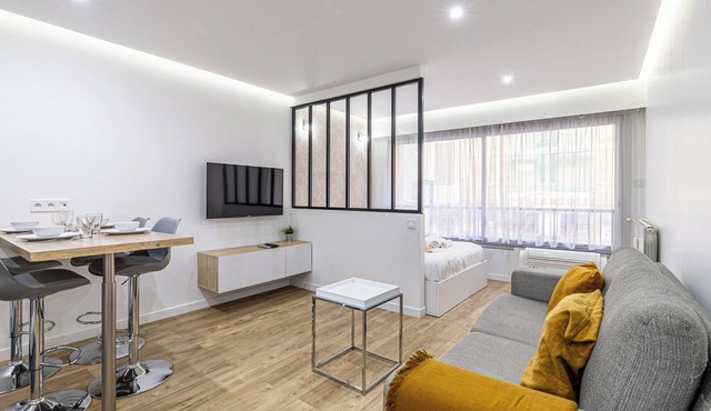 Prestigious apartment for 4 people 400m Croisette