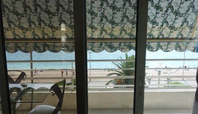 Promenade des Anglais, stunning views, dream apartment