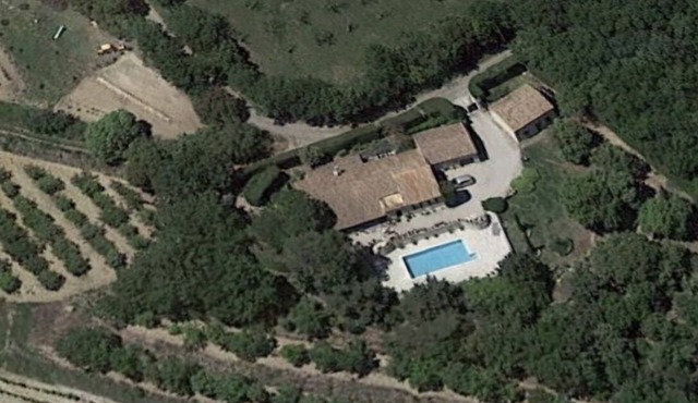 Property on 5000m2 in the middle of vineyards with exceptional views