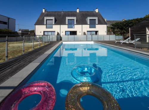residence kersailliou