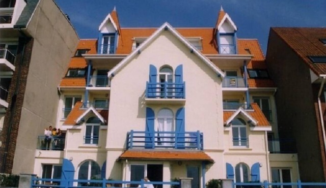 RESIDENCE SAINT GEORGES