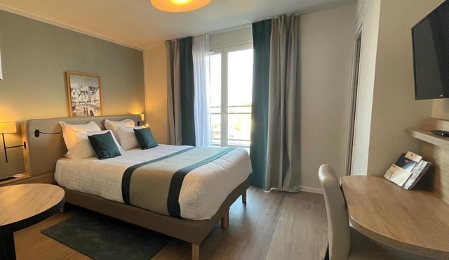 Residhome Chartres