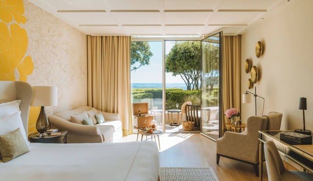 Royal Champagne Hôtel & Spa