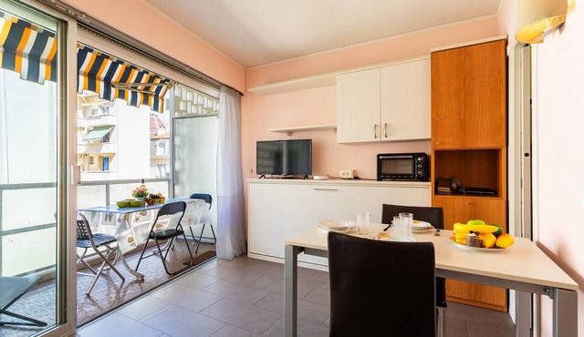 Royal Luxembourg AP4397 By Riviera Holiday Homes