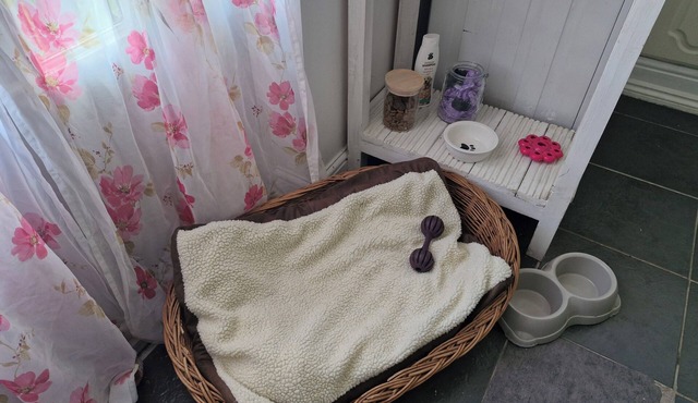 Rustic Escapes – Cosy countryside escape to relax, reconnect and unwind