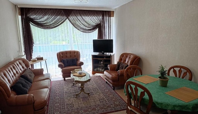 Saint-Herblain apartment
