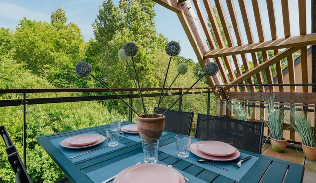 Saudrais by Interhome