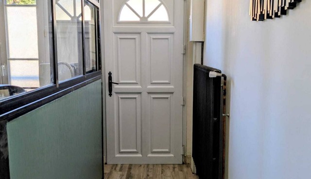 Serenity Family House - Your haven of peace for family and friends in Chantilly