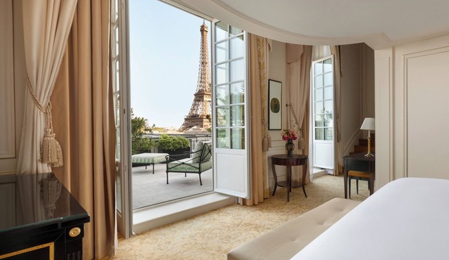 Shangri-La Paris