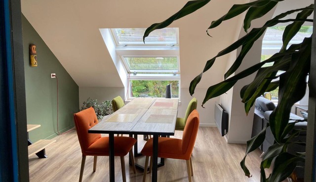 "Soleil Mapou by Interhome