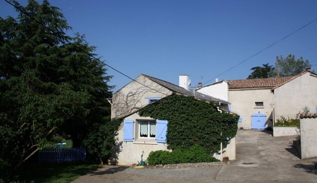 Spacious and comfortable vacation rental