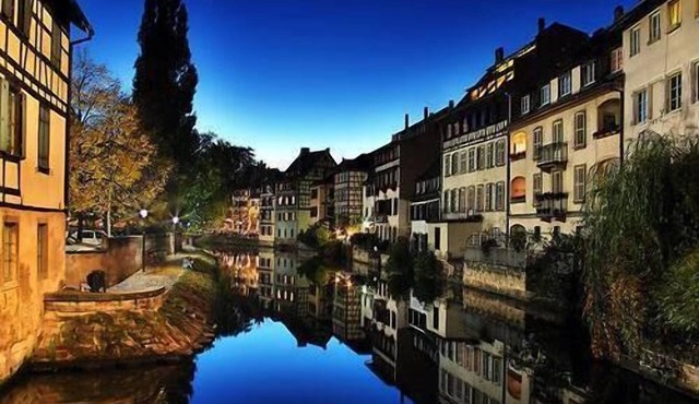 Strasbourg Cathédrale Carré d'or Superb 2 P great comfort Wi-Fi and Canal+