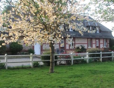 Studio à la Ferme