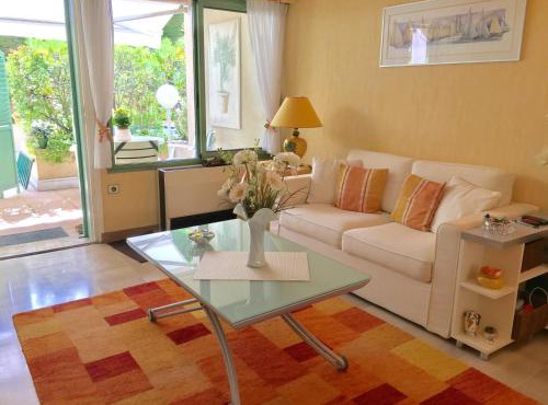 Studio cosy à Villefranche sur mer