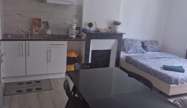 Studio la Romagne