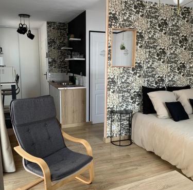 Studio Sablé sur Sarthe