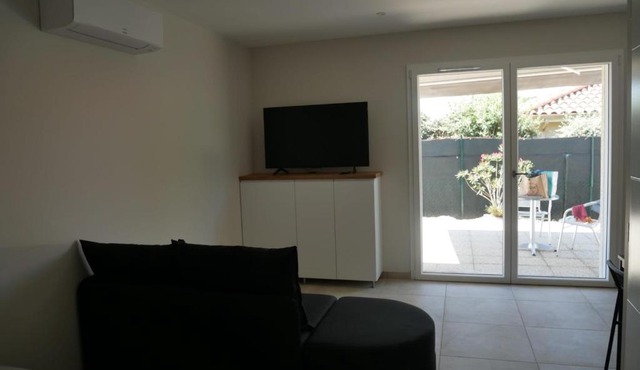 Studios St Mau 2
