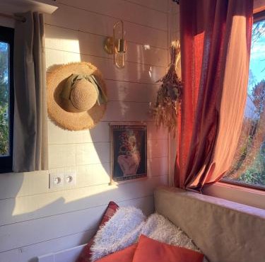 Tiny House de Clara