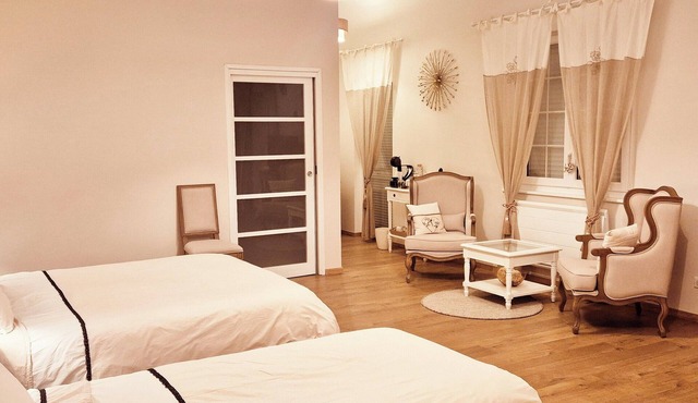 Un Parfum de Campagne