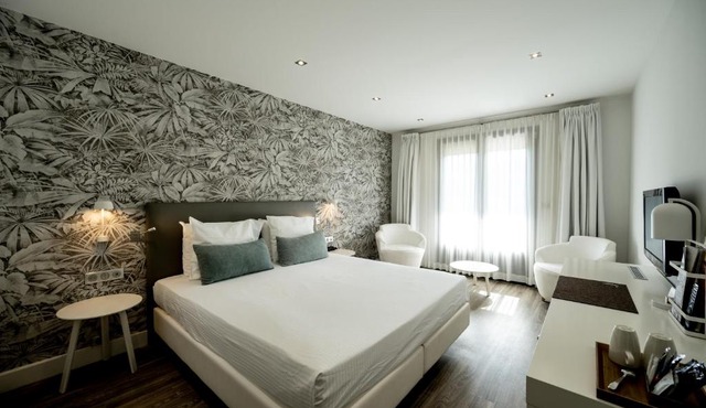 Van der Valk Hotel Le Catalogne Saint Aygulf