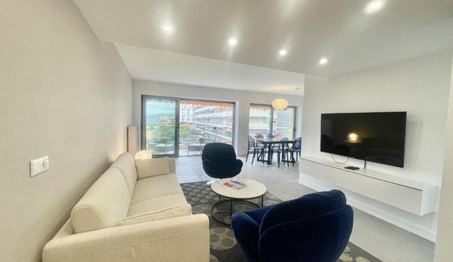 Verdalia luxury 3 bedroom by Welcome to Cannes