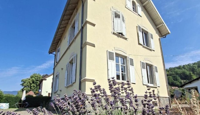 Villa Amarinis