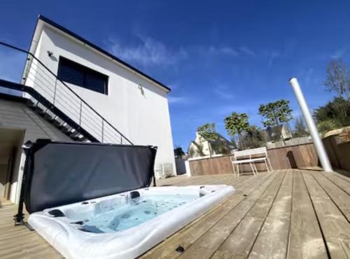 Villa Bleu Horizon