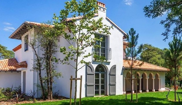 Villa de luxe | Près des plages | Quartier Milady