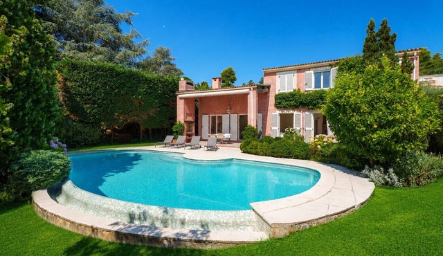 Villa Harmonie - Welkeys