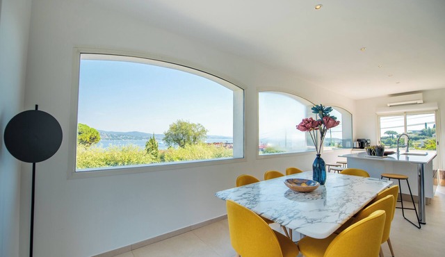 Villa Joia 2 Saint Tropez