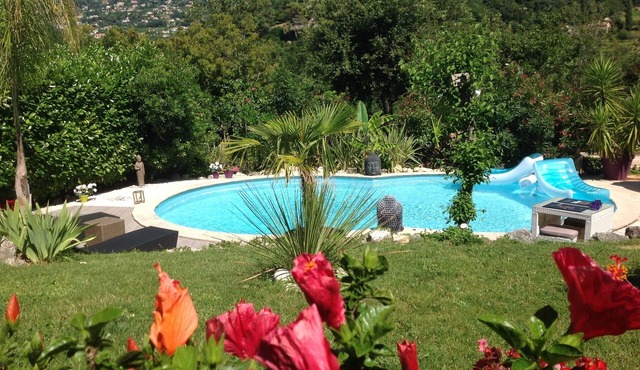 Villa Vence: Great Deal for the Last Week of August