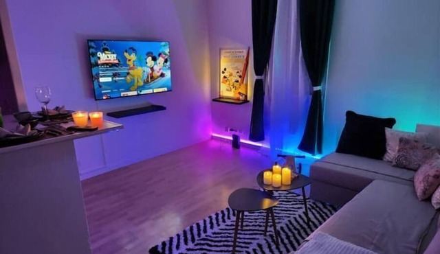 Vrbo Property