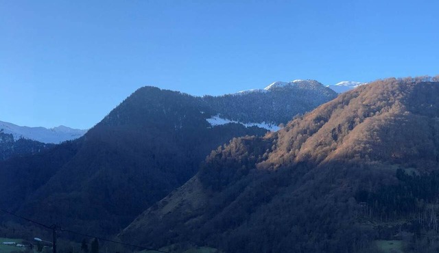 Weekly Rentals in Fontaines de Gazost