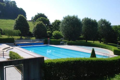 ZEcamping 3 étoiles piscine chauffée et animaux acceptés