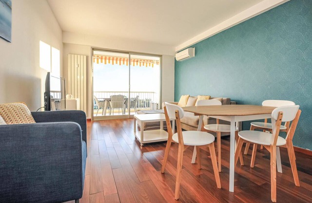1 bedroom gorgeous apartment in Cannes