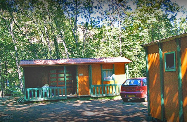 Caravan 