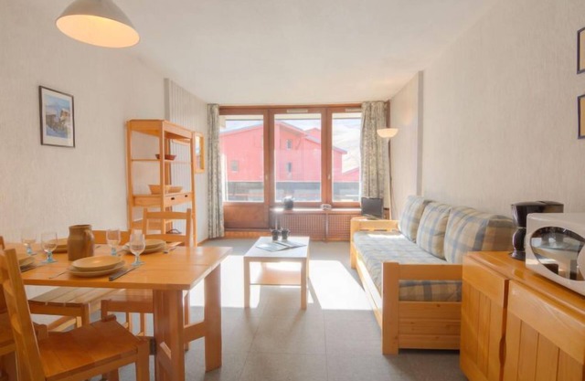 Grandes Platières II by Interhome