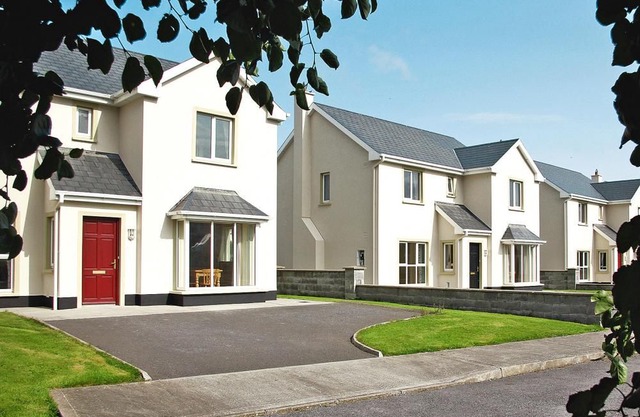 Holiday homes, Doonbeg in Clare - 5 persons, 3 bedrooms in Doonbeg