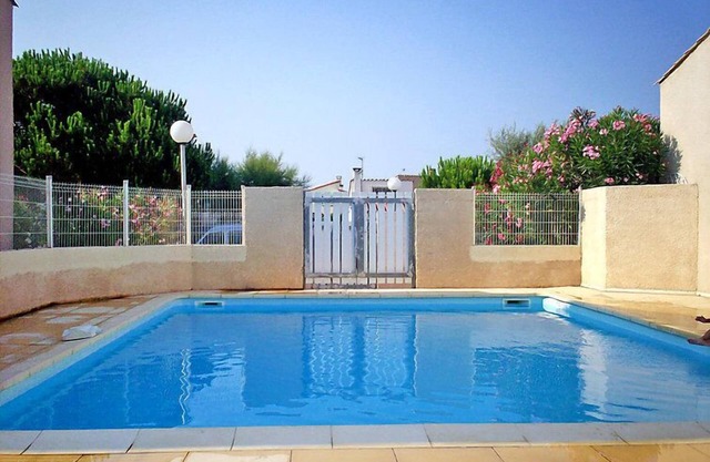 Le Hameau Catalan 