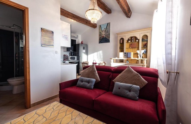 Studio du couvent