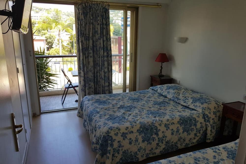 Le Cannet Hotel | La Clé du Sud