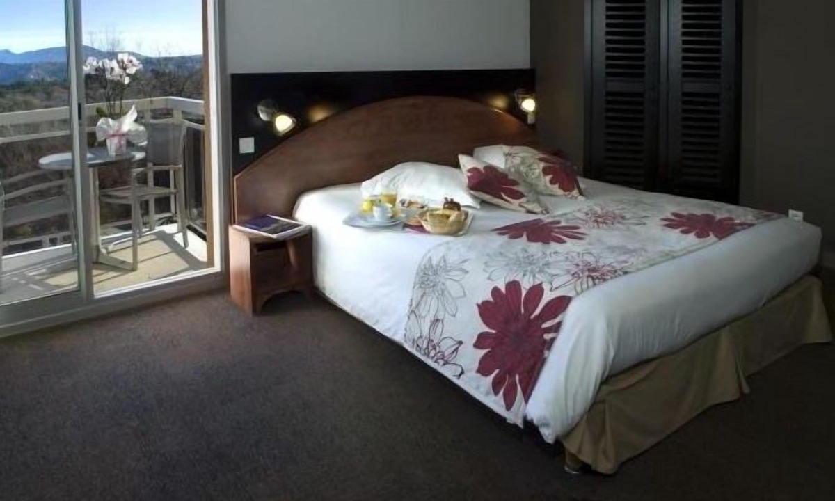 La Gaude Hotel | Hôtel du Baou
