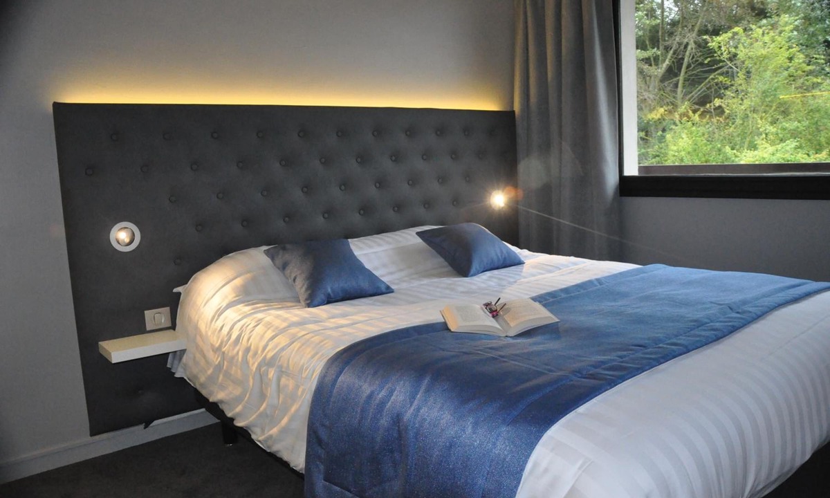 Lamballe Hotel | The Originals City, Hôtel Les Caps